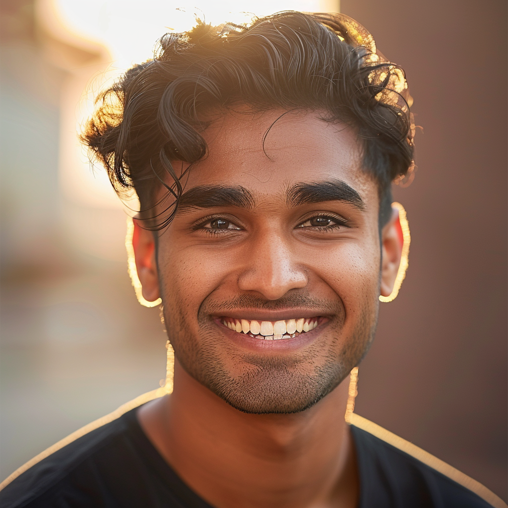 Arjun